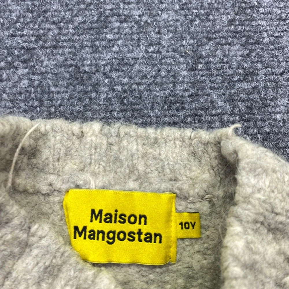 Maison Mangostan measurements pit